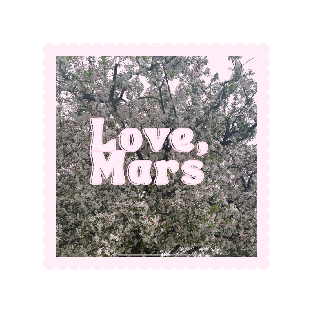 Monthly Snail Mail | Free Earth Day First Edition (Email only)